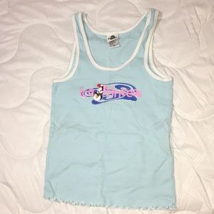 Ice Princess tank top‼️💦